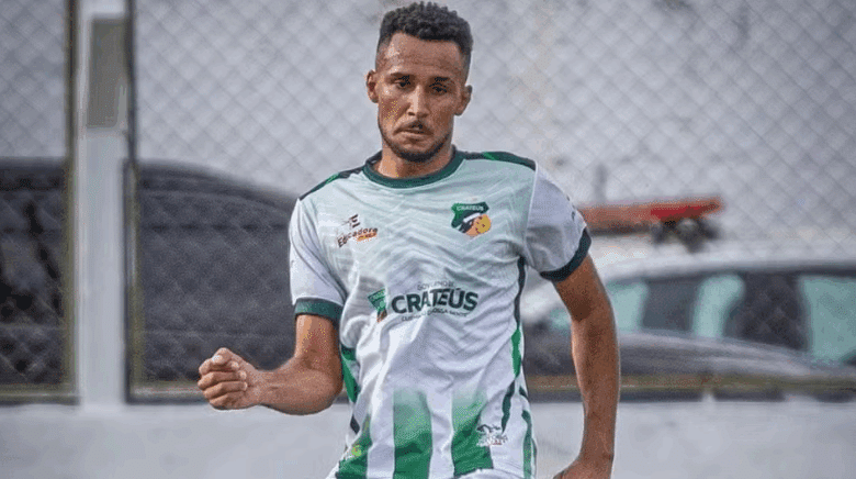 zagueiro
