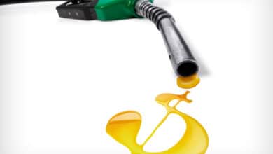 combustivel licitacao