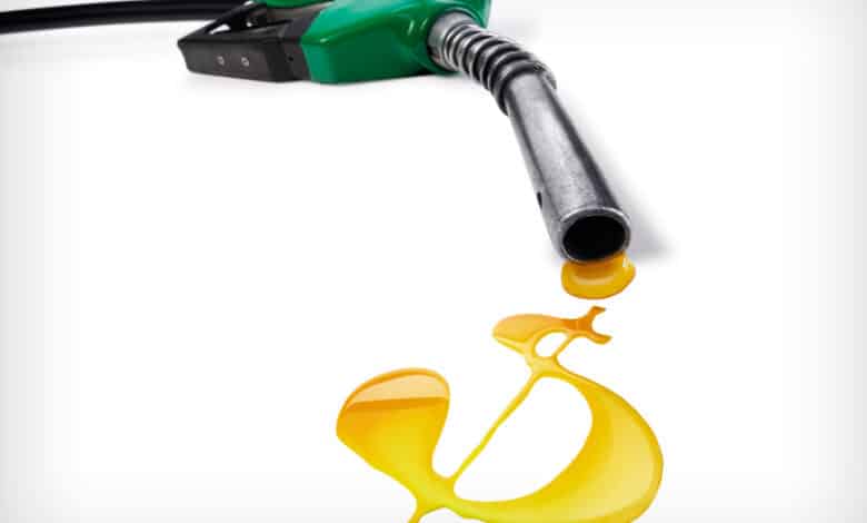 combustivel licitacao