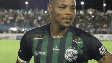 felipe araujo nacional