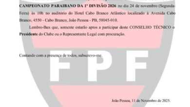 fpf futebol