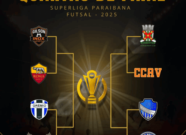 futsal superliga