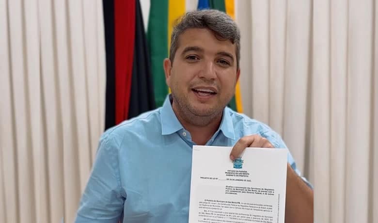 gerfeson carnauba projeto