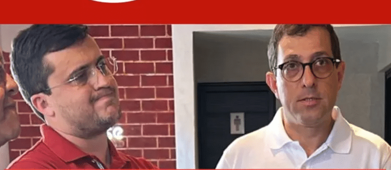 gervasio e gilbertinho