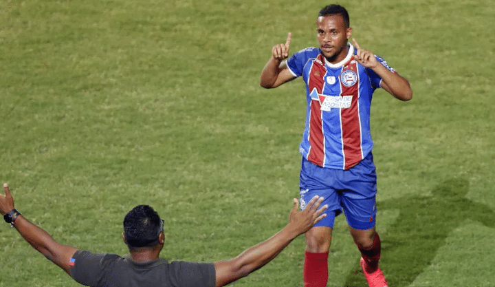 jeferson douglas pombal