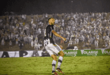 marquinhos treze