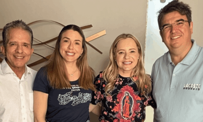 nabor joaozinho giovana