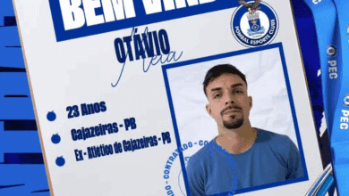 otavio feitosa pombal