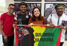 quilombola pollyanna