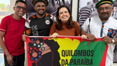 quilombola pollyanna