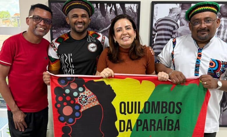 quilombola pollyanna