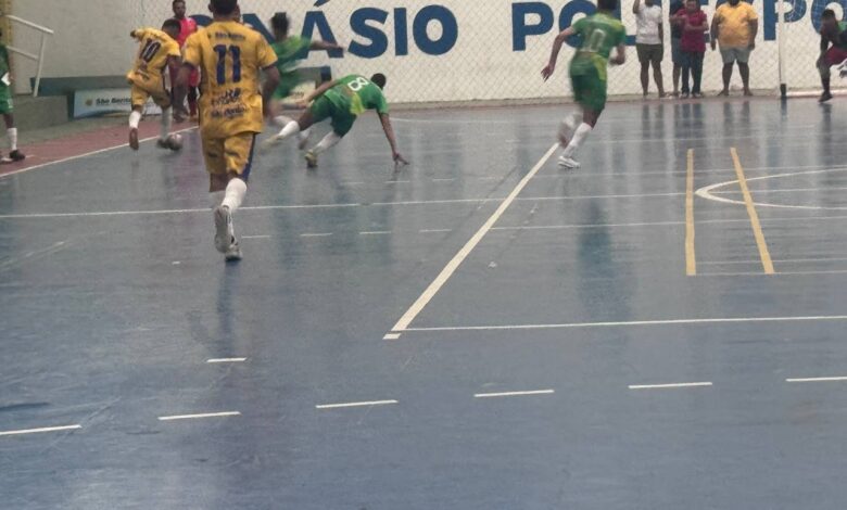 sao bento catole futsal 2