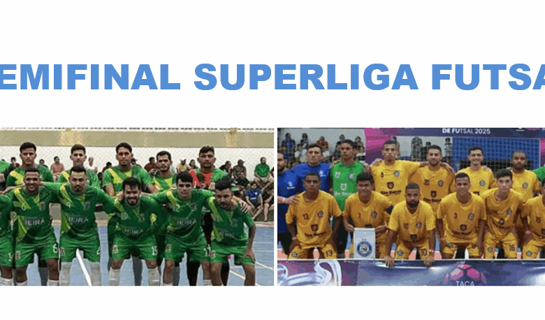 sao bento catole superliga