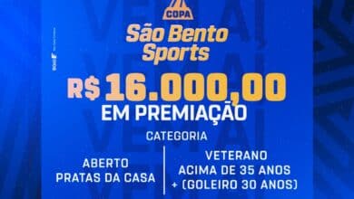 sao bento sports