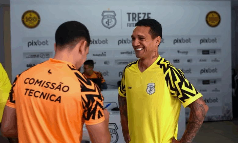 thiago alagoano treze