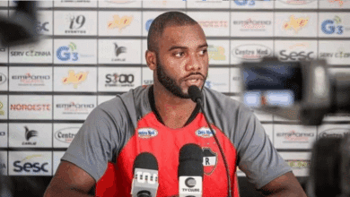 zagueiro pomball marlon