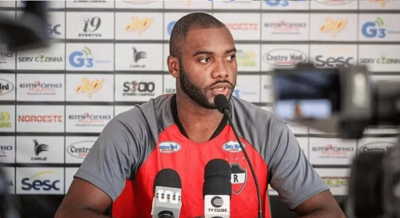 zagueiro pomball marlon