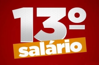 13 salario