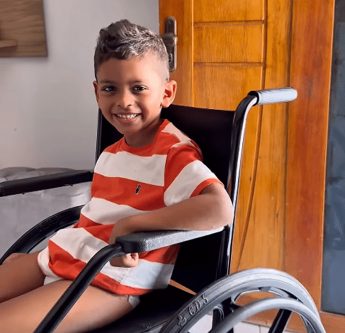 acao social cadeira sb