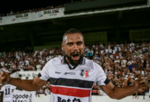 everton felipe pombal santa cruz