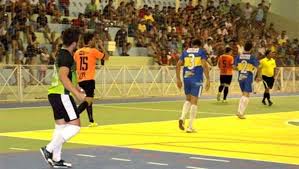 futsal