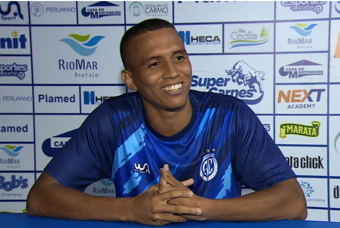 pingo nacional atacante