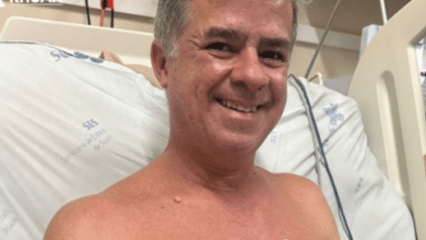 presidente esporte marcos