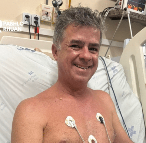 presidente esporte marcos