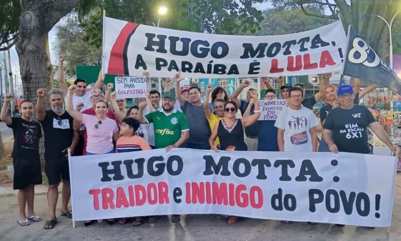 protesto