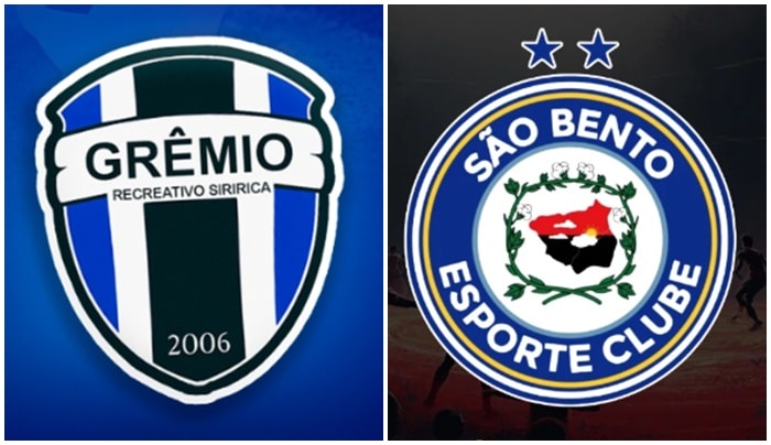 sao bento gremio
