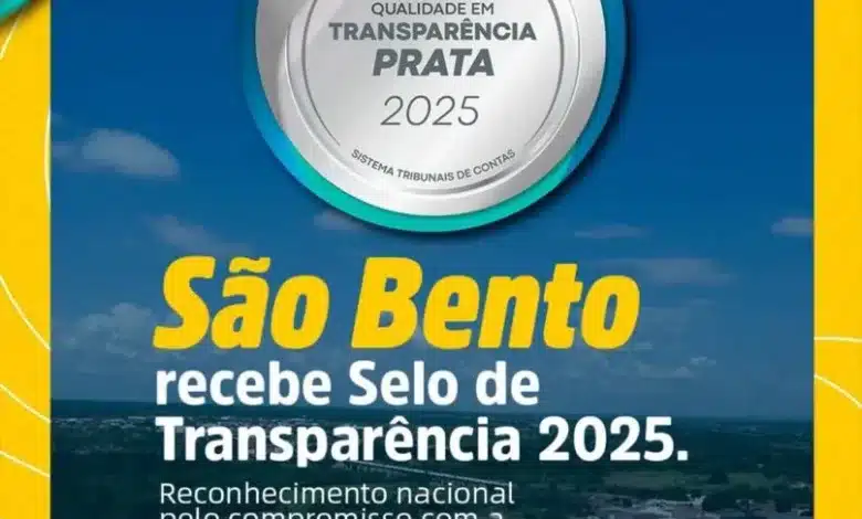 selo prata sao bento