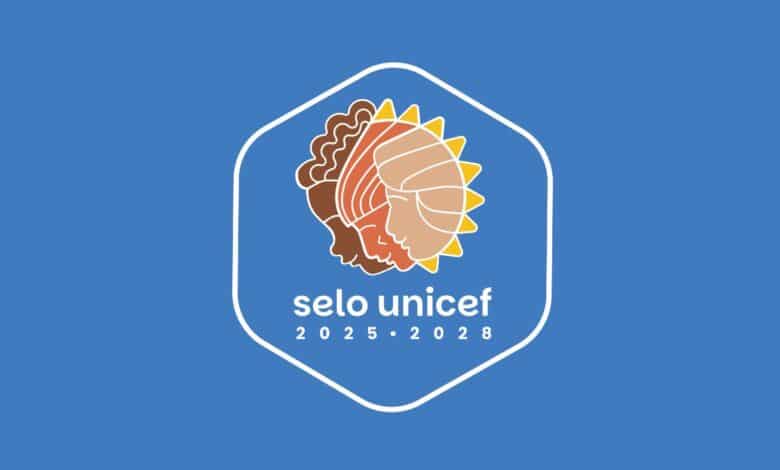 selo unicef