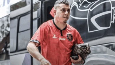 silvano atacante treze