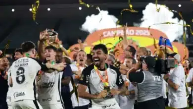 titulo corinthians