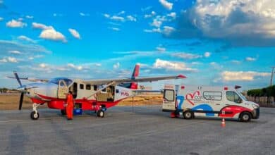 transferencia hospital