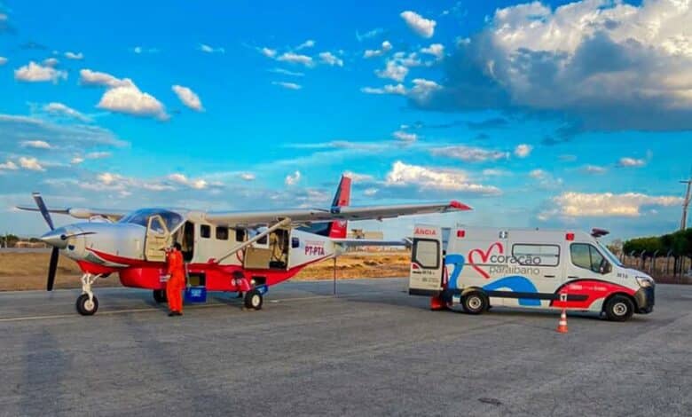 transferencia hospital