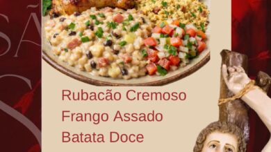 almoco sao sebastiao