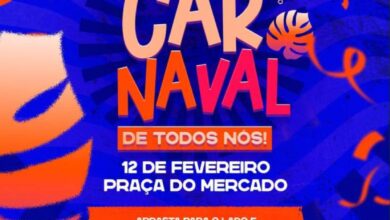 belem carnaval