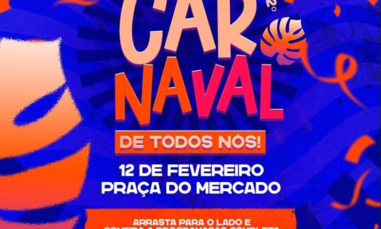 belem carnaval