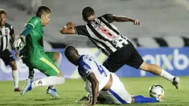 botafogo pombal