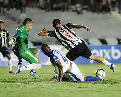 botafogo pombal