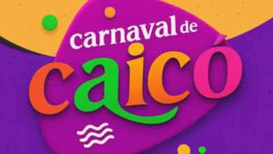 caico carnaval