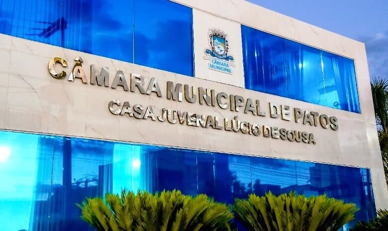 camara municipal de patos 1