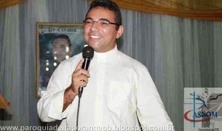 claudio praxedes medico 1