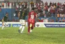 esporte x nacional