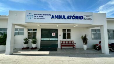 hospital pombal