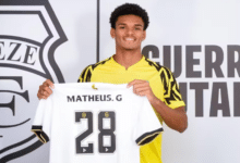 matheus treze