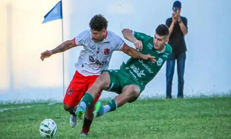 nacional e confiança