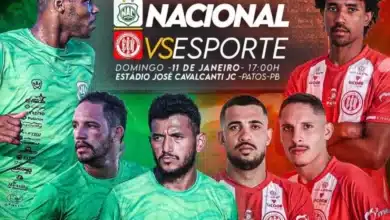 nacional esporte