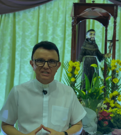 padre francisco sap bento